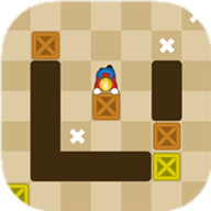 推箱子迷宫 V1.0.1 安卓版