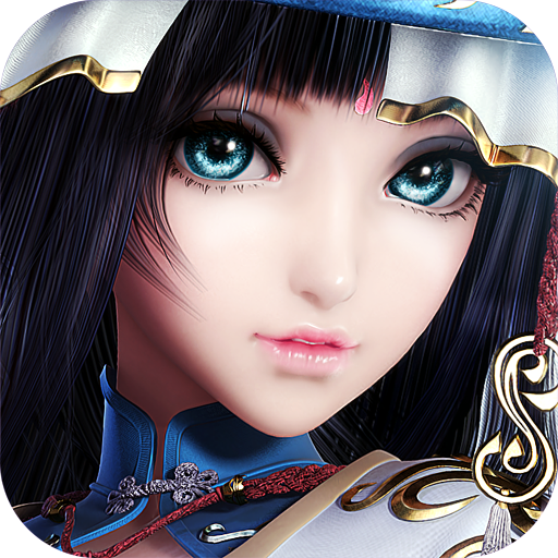 剑来江湖 V1.0 安卓版