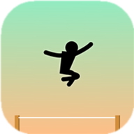 蹦床非常难 V1.1 安卓版