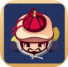 英雄大作战 V1.0 苹果版