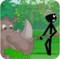 火柴人野外生存 V1.0.1 安卓版