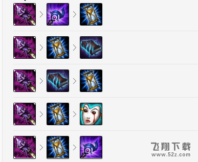 LOLS8中单加里奥怎么出装_LOLS8中单加里奥出装推荐