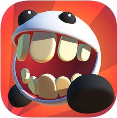 摇摆世界 V1.0 苹果版