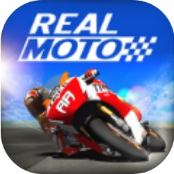 绝地越野摩托 V1.0 最新版