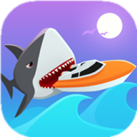 冲浪者：饥饿的鲨鱼 V1.0.0 安卓版