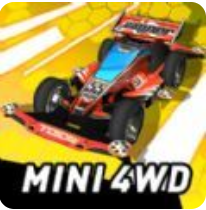 四驱终极对战赛车 V1.0 安卓版