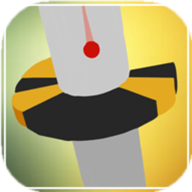 欢乐球球跳 V1.2 安卓版