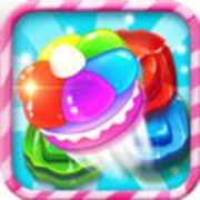 欢乐糖果乐消消 V2.0 