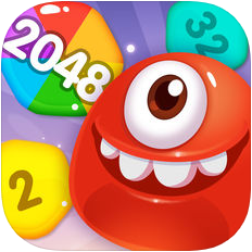 2048六角消除 V1.1.0 苹果版