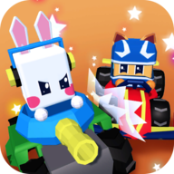 碰碰卡丁车 V1.0.0 安卓版