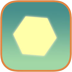 六角形谜题 V1.0 苹果版