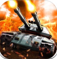 装甲荣耀 V1.0 安卓版