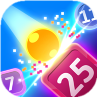 弹球粉碎 V1.3.1 安卓版