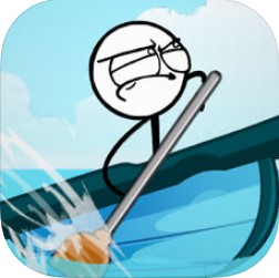 火柴人野外探险 V1.1.0 苹果版