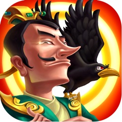 爆笑三国志 V1.0 苹果版