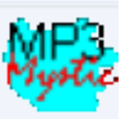 MP3Mystic(音频文件处理) V1.09 