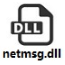 netmsg.dll 