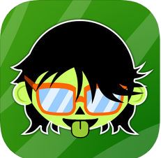 僵尸狂奔潮 V1.0 苹果版