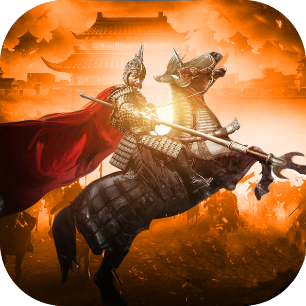 刀剑战国 V1.8.0 安卓版