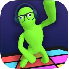 DANCE PARTY V1.0 苹果版