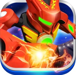 跳跃战士之超越极限 V1.0.2 苹果版