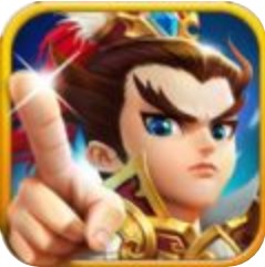 天下争霸三国志 V1.0 安卓版