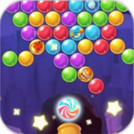 海滨泡泡龙 V1.0 安卓版
