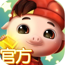 猪猪侠快跑 V1.0 苹果版