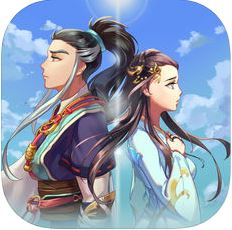神雕大侠 V1.0 苹果版