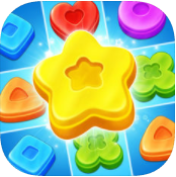 迷你玩具消消乐 V1.0 安卓版