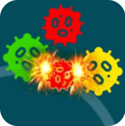 旋转色圈 V1.0 安卓版