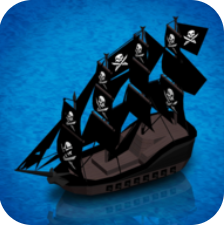 航海复仇之路 V1.07 安卓版