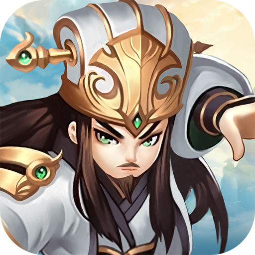 绝世秘籍变态版 V1.2.3 BT版