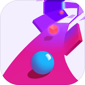 Tunnel Roll V1.9 苹果版