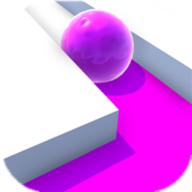 滚动喷射球 V1.3.0 安卓版