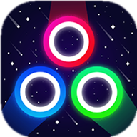 爆裂圆盘 V1.0.10 安卓版