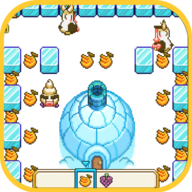 守卫冰淇淋店 V1.0 安卓版