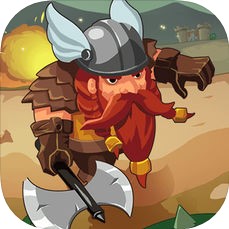 王国史诗战争 V1.0 苹果版