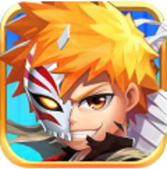 死神:黑崎一护变态版 V4.3.1 变态版