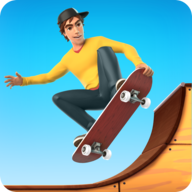 暴走飙客 V1.1.0 安卓版