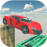 集装箱特技车 V0.1 安卓版