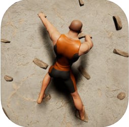 速度攀登者(Speed Climber) V1.0 苹果版