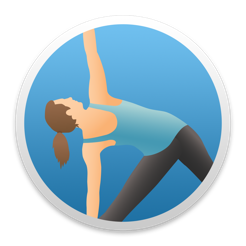 Pocket Yoga V2.3.1 Mac版