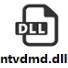 ntvdmd.dll 