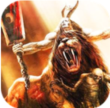 道士召唤狗BT版 V1.0.134 变态版