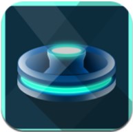 3D炫光冰球(Glow Hockey 3D) V2.0.1 安卓版