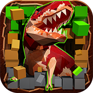 恐龙工艺(DinoCraft) V3.9.2 安卓版
