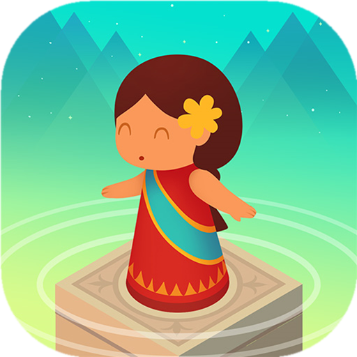 弹跳旅行者 V1.08 安卓版