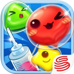 一起消消毒 V1.2.8 苹果版