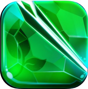 闪烁最后的曙光 V1.1 苹果版
